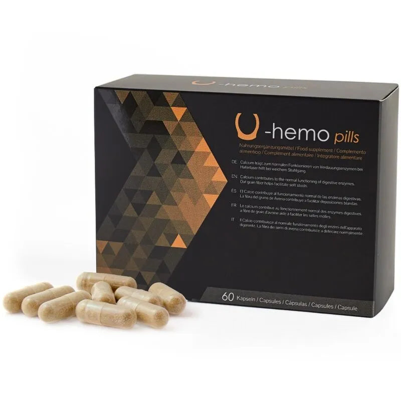 complément alimentaire naturel anti hémorroïdes antiinflammatoire drainant régénérant flore intestinale digestif renforcement parois vasculaires soulagement gélules