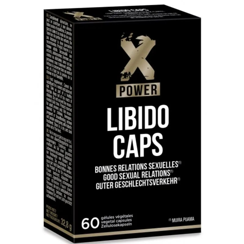 complément libido féminin naturel efficace maca ginseng rhodiola muira puama angélique chinoise tonique aphrodisiaque revitalisant énergétique antistress équilibrant