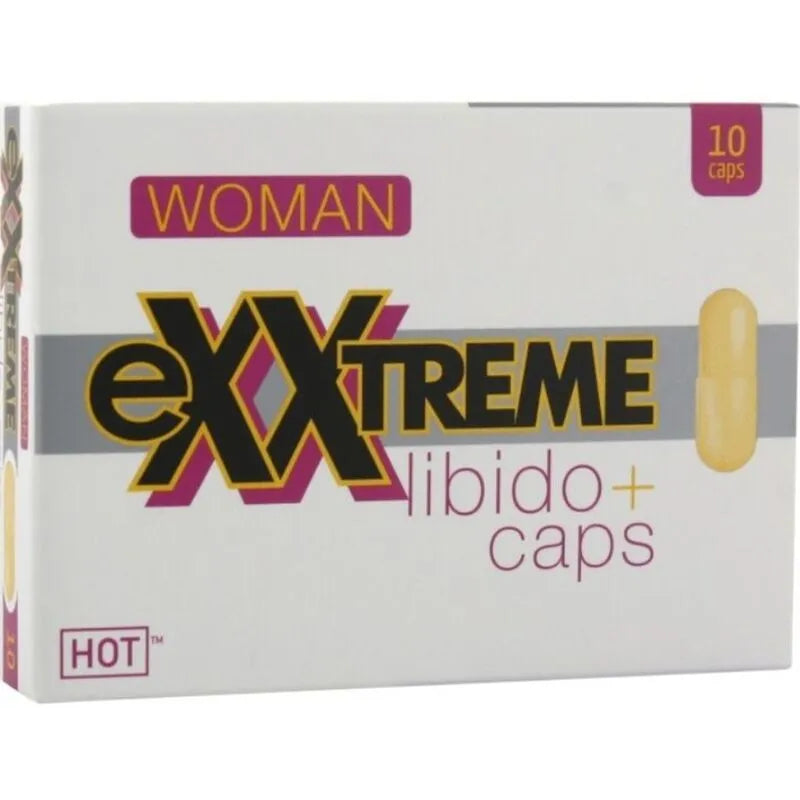 Complément libido féminine extrait Muira Puama aphrodisiaque naturel vitalité énergie passion intimité vitamine B3 acide folique capsules pratiques