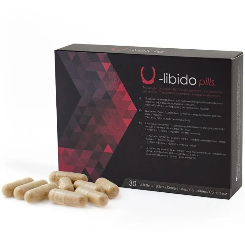 Complément alimentaire naturel libido féminine ménopause équilibre hormonal lubrification vaginale stimulation sexuelle aphrodisiaque circulation sanguine énergie intime quotidien sûr