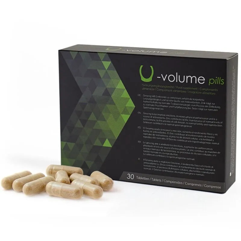 complément naturel augmentation qualité sperme volume éjaculations intensité orgasmes libido masculine circulation sanguine testostérone vitamines minéraux extraits plantes