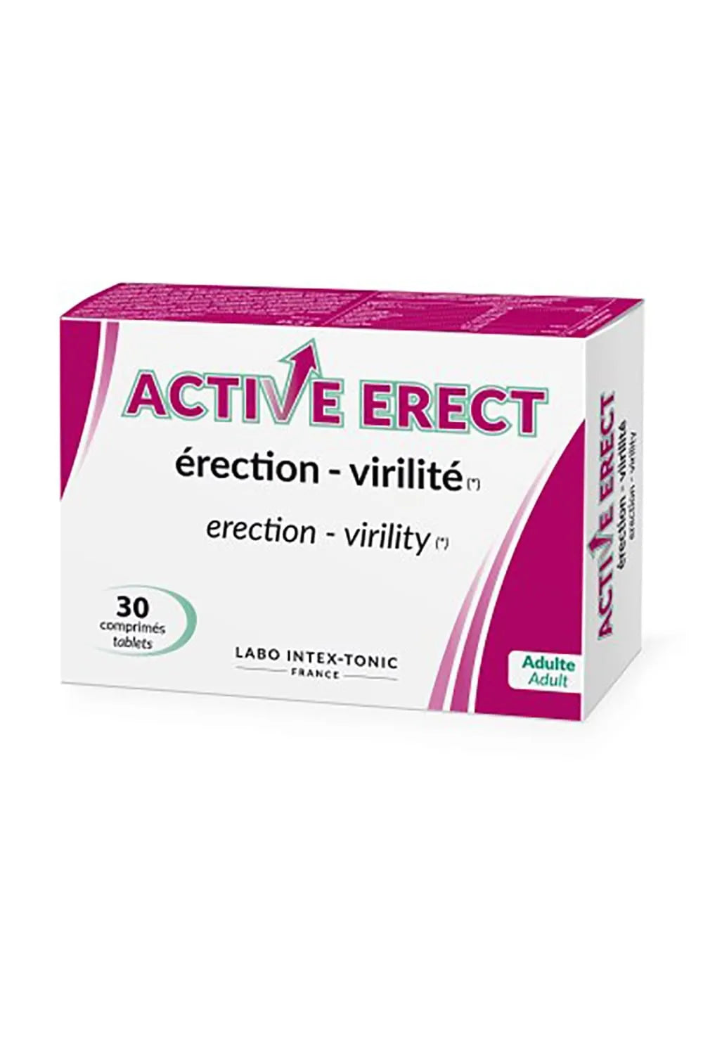 Complément végétal érections puissantes naturelles Ashwagandha Tribulus stimulation circulation sanguine pénienne fermes durables vitalité sexuelle masculine comprimés 30