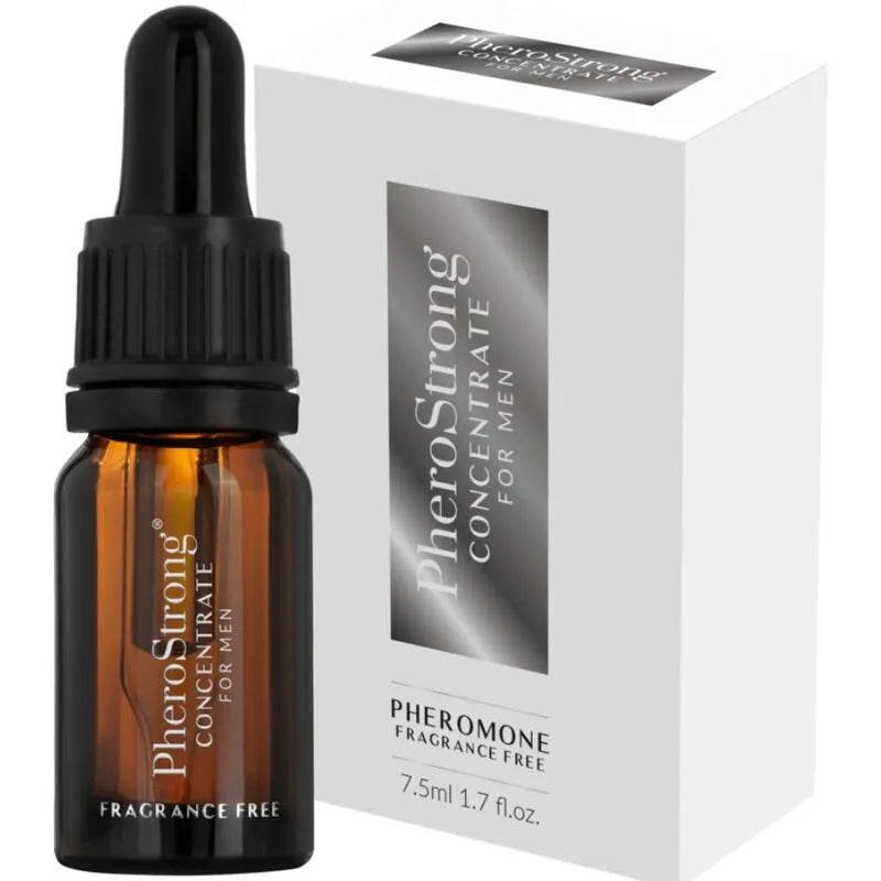 concentré phéromones hommes sans parfum attraction naturelle confiance charisme discret amplifié application locale haute qualité polyvalent rencontre professionnelle séduction subtile