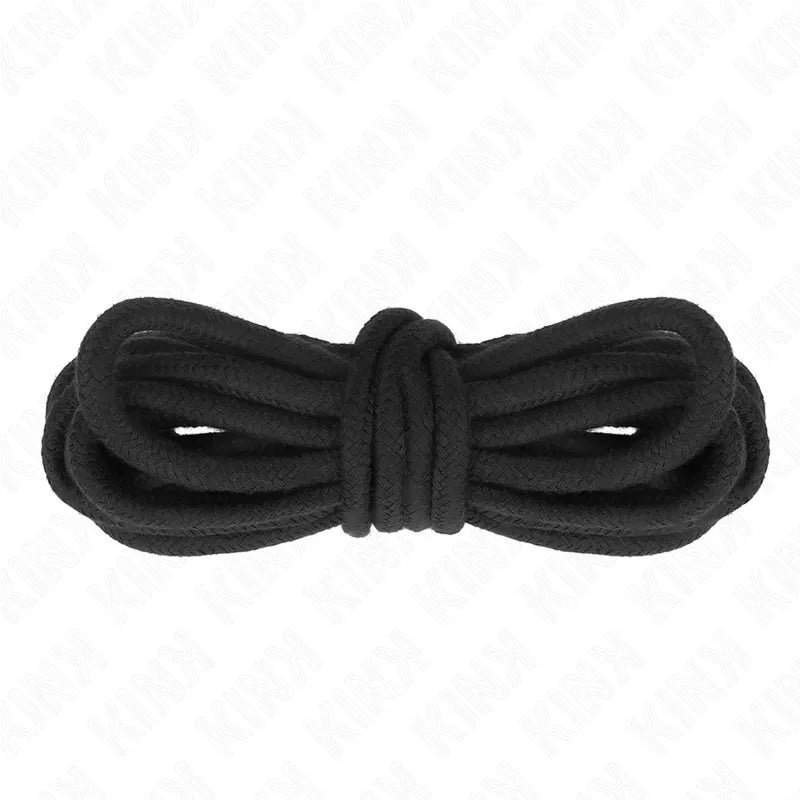 cordes ligatures coton chanvre naturelles douces robustes résistantes longueurs variables maniables confortables sécurité shibari kinbaku débutants experts