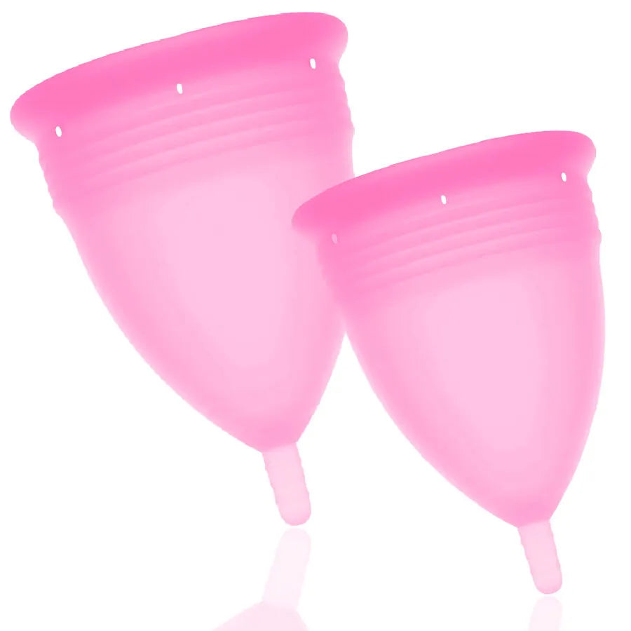 coupe menstruelle silicone médicale certifiée hypoallergénique confortable discrète réutilisable écologique durable sportive nocturne quotidienne entretien facile taille S M