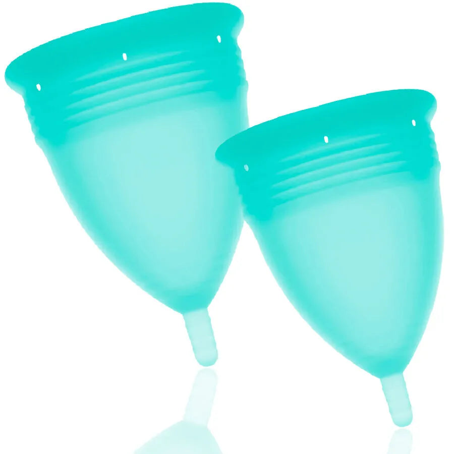 Coupe menstruelle silicone certifiée médicale hypoallergénique réutilisable écologique confortable sécurisée sportive maintien antifuite capacité modulable nocturne
