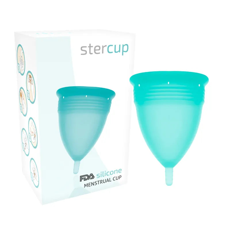 coupe menstruelle silicone approuvée hypoallergénique sport confort sécurité réutilisable écologique discrète capacité24ml usage12heures antiallergique préventionmycoses préventionurétrite facilenettoyage compacte voyage active