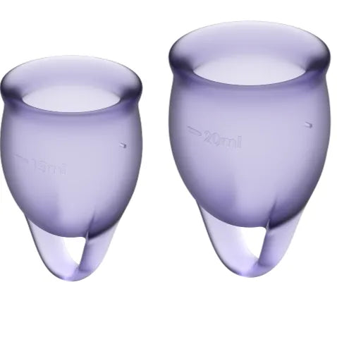 coupe menstruelle silicone médical réutilisable capacité quinze millilitres vingt millilitres protection douze heures confortable ergonomique écologique économique facile entretien stérilisable