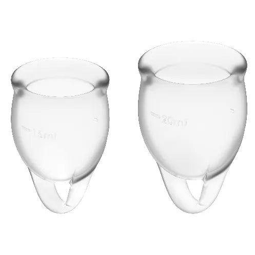 Coupes menstruelles silicone médical réutilisables écologiques protection 12 heures confort ergonomique sans coutures tige amovible stérilisable hypoallergénique durable