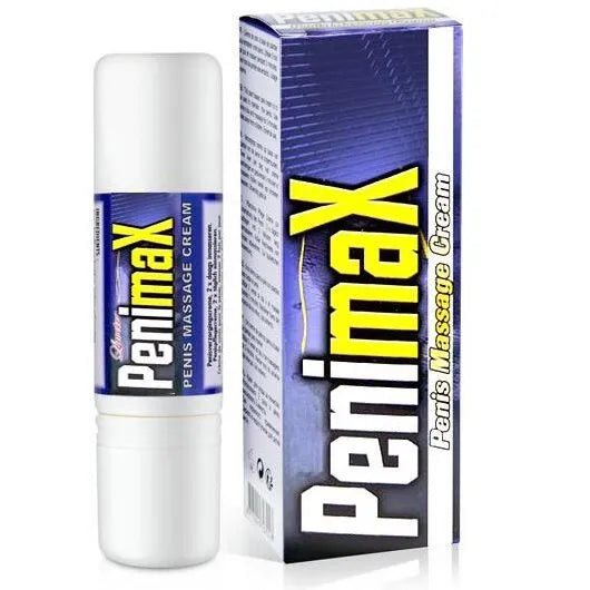 Crème hydratante pénis intime nourrissante plantes naturelles pénétration rapide confort douceur souplesse érection renforcée durable usage quotidien format compact