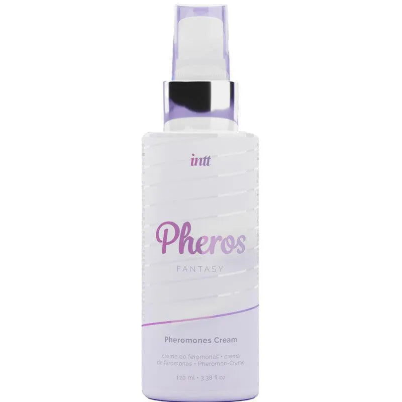 Crème Hydratante Phéromone Peau Cheveux Élixir Naturel Parfum Séduisant Hydratation Intense Soyeuse Réparatrice Pointes Fourchues Démêlage Brillance Pulvérisateur Pratique 120ml