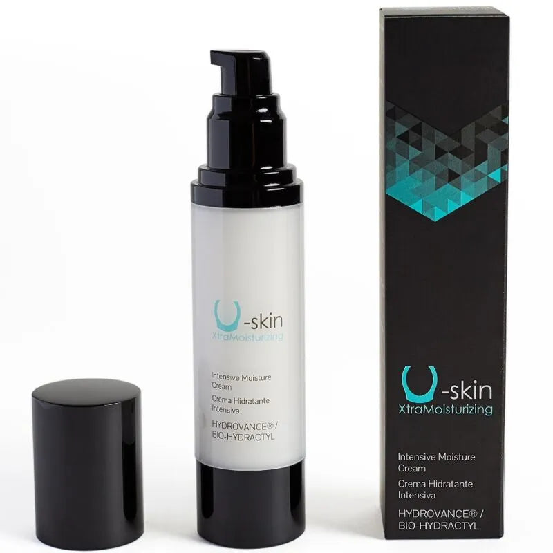 crème hydratante tatouage laser hydrovance bio hydractyl huile olive aloe vera miel protection bactérienne cutanée préparation quotidienne sensible