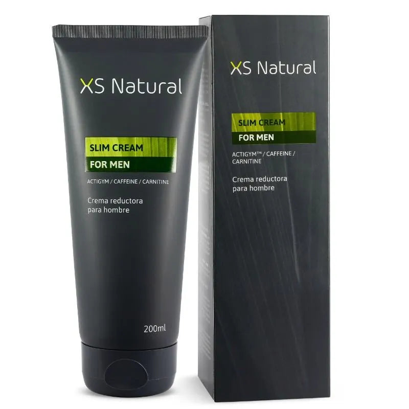 Crème Minceur Homme Abdominale Réduction Graisse Localisée Modelage Silhouette Tonifiante Fermeté Anticellulite Stimulante Circulation Brûlegraisse Hydratante