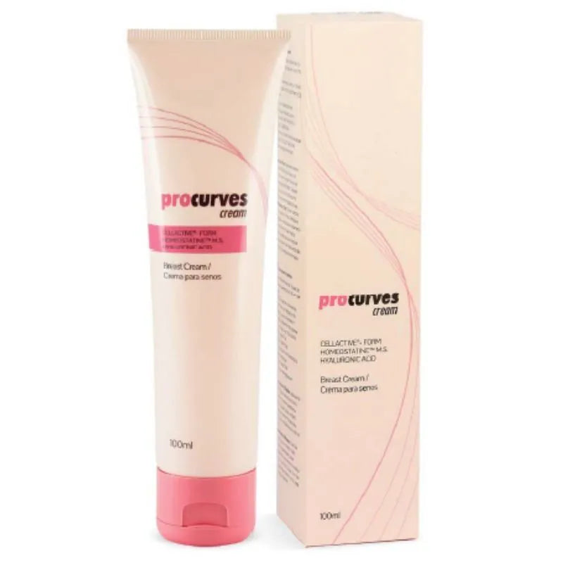 Crème naturelle raffermissante poitrine Carica Papaya tonifiante revitalisante pénétration profonde stimulation circulation sanguine tonicité volume galbe hydratation 100ml pratique