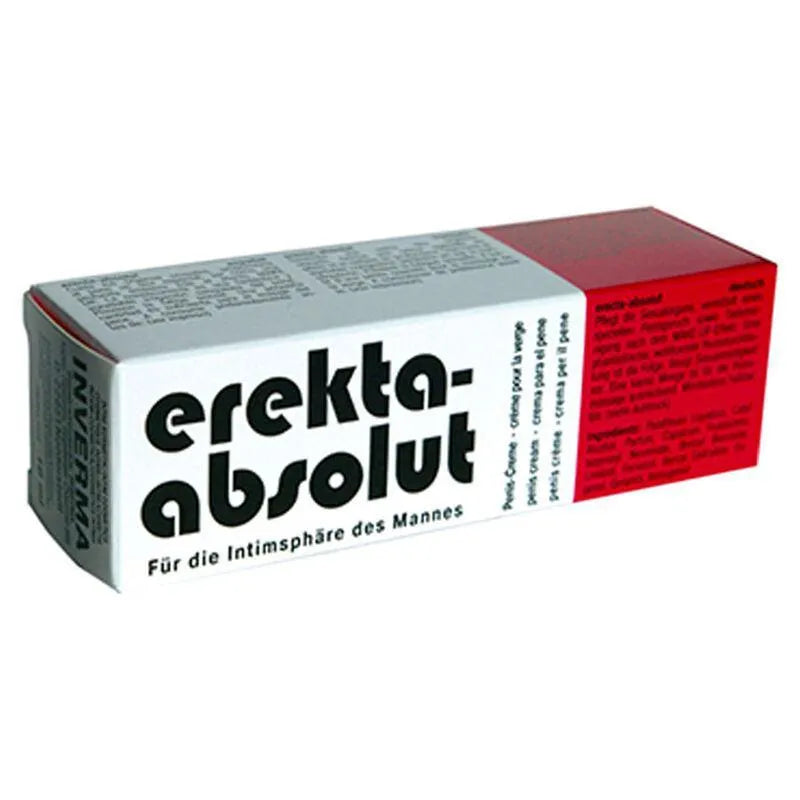 crème érection rapide masculine stimulante circulation sanguine durable élasticité puissance pénis testée dermatologiquement antiallergène sans propriétés contraceptives flacon18ml discret