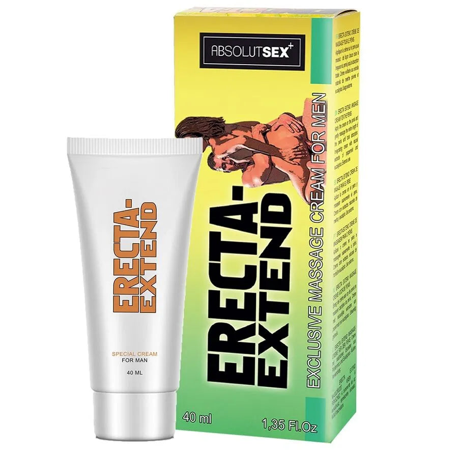 crème retardante rafraîchissante homme intime prolongation performance sexuelle orgasmique sensation revitalisante discrète efficace application facile format 40ml portable absorption rapide
