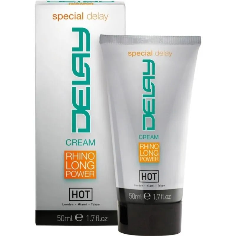 Crème retardatrice naturelle éjaculation précoce menthol eucalyptus rafraîchissante apaisante absorption rapide application facile endurance intime confiance performance prolongée