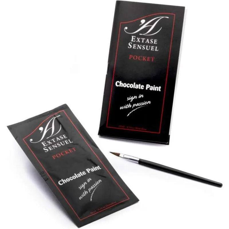 crème stimulante intime chaud froid sans huile absorption rapide sans résidu massage érogène compatible latex format compact 10ml