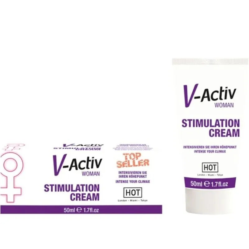 Crème stimulation féminine huiles essentielles romarin genévrier girofle chauffante sensuelle revitalisante aromatique tonifiante hydratante douceur naturelle plaisir intime
