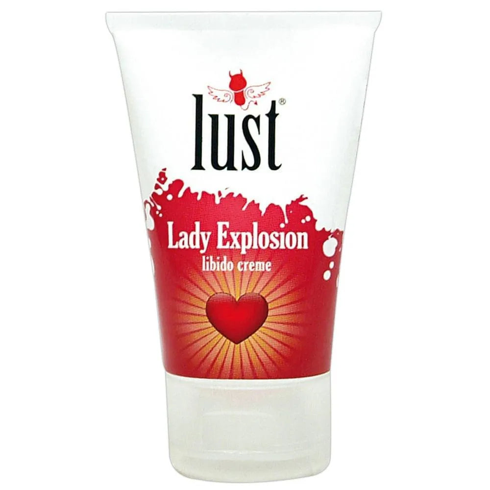 crème hormonale féminine naturelle stimulante libido clitoridienne circulation sanguine pénétration orgasmique intensité durable 40ml application facile non irritante peau sensible