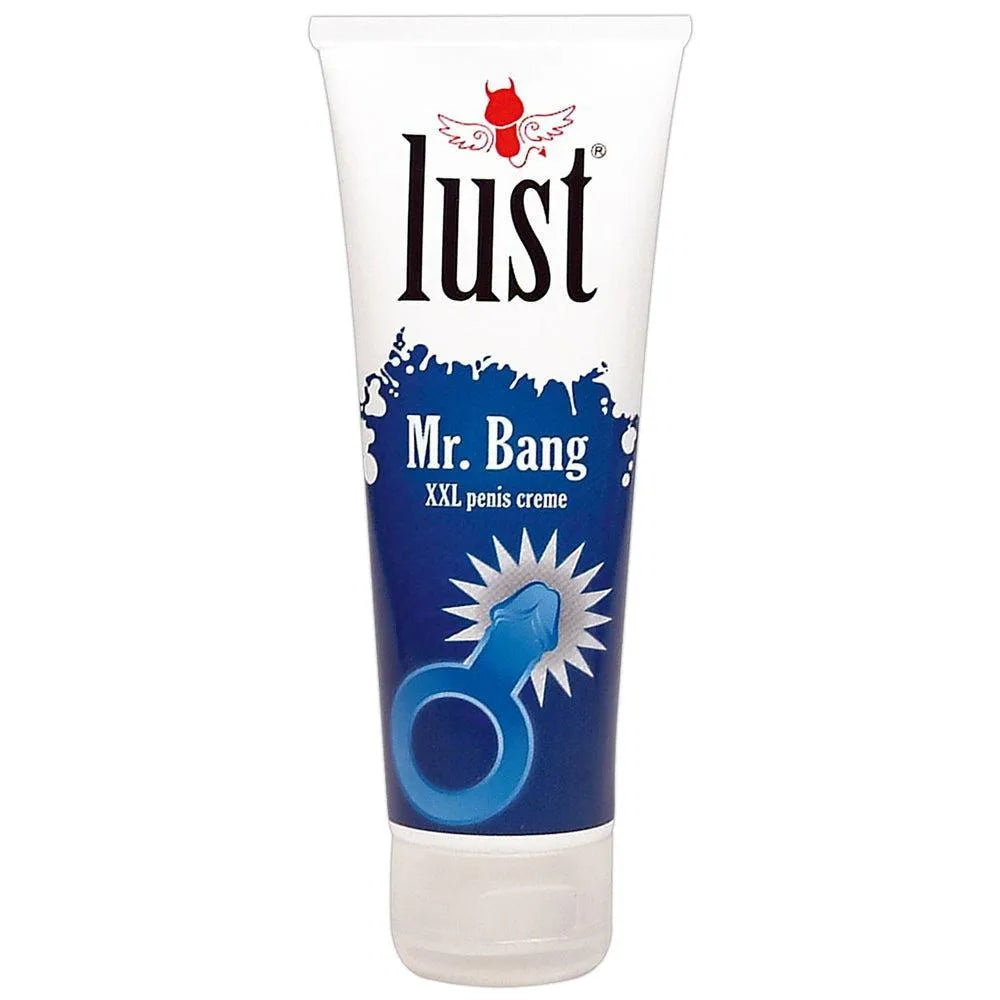 crème pénis stimulante vasodilatatrice circulation sanguine renforcée érection longue absorption rapide sans irritation jojoba ginkgo biloba naturelle 80ml fabriquée Allemagne