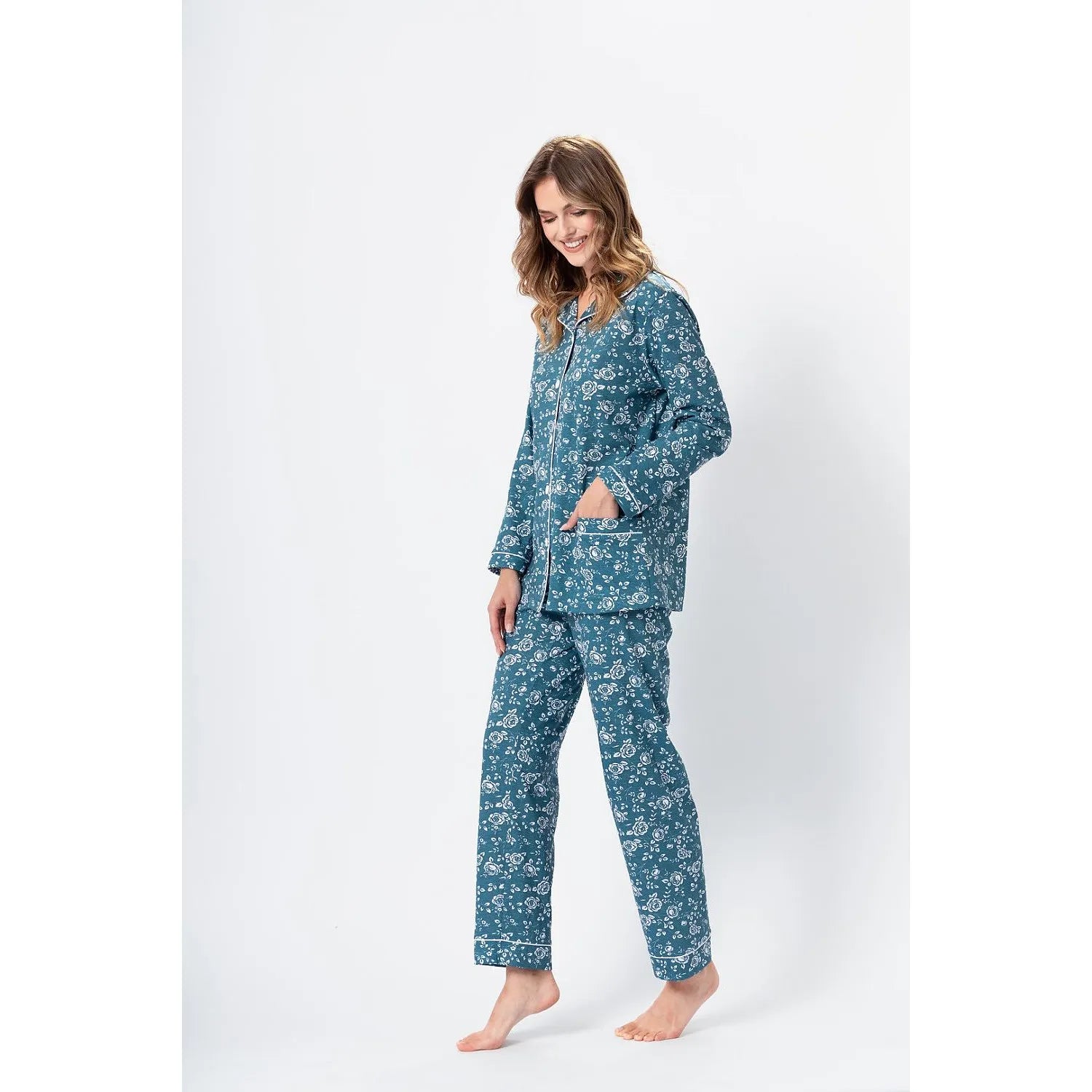  Pyjama model 188562 M-Max 