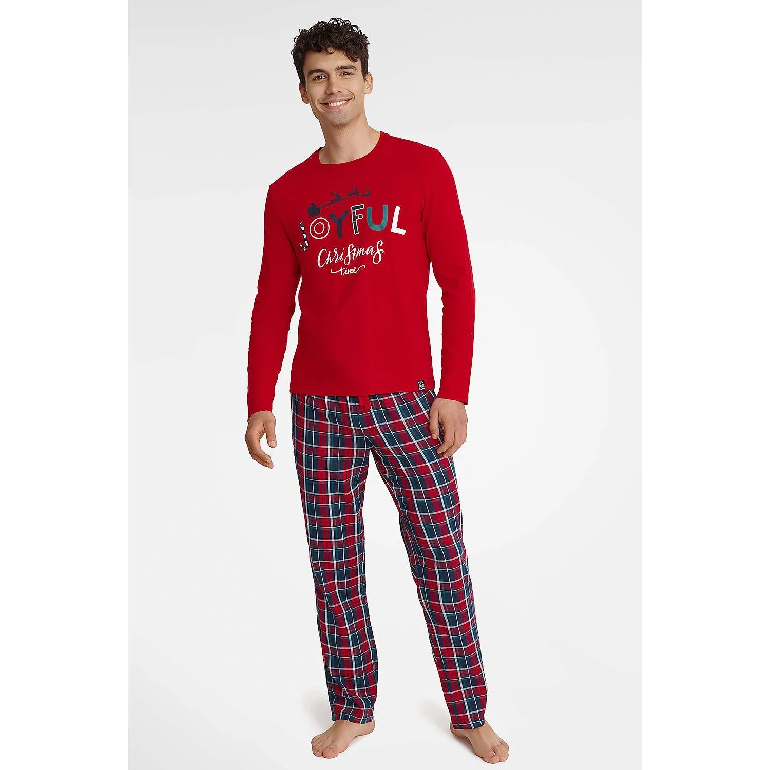  Pyjama model 188988 Henderson 