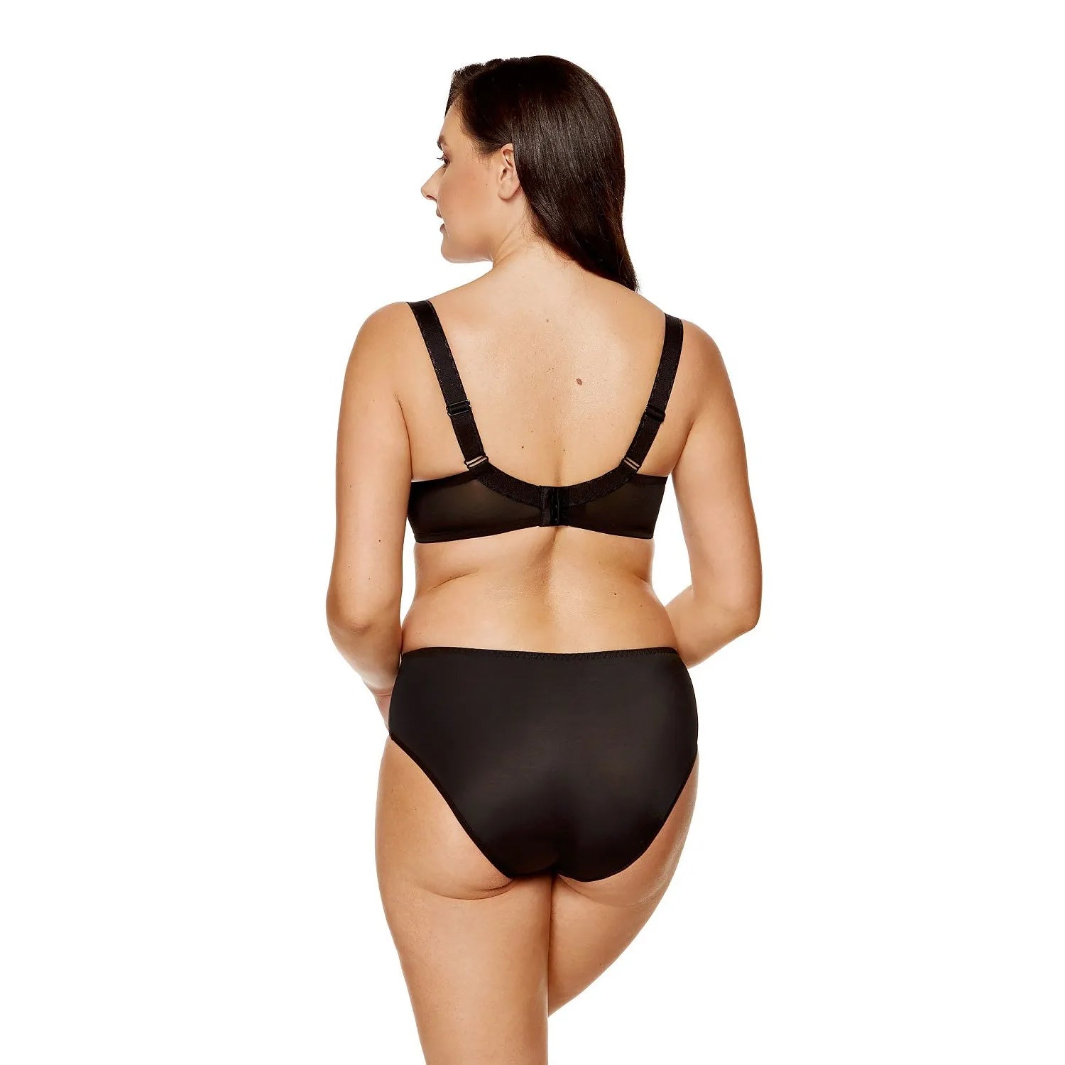  Soutien-gorge rembourré model 190102 Gorteks 