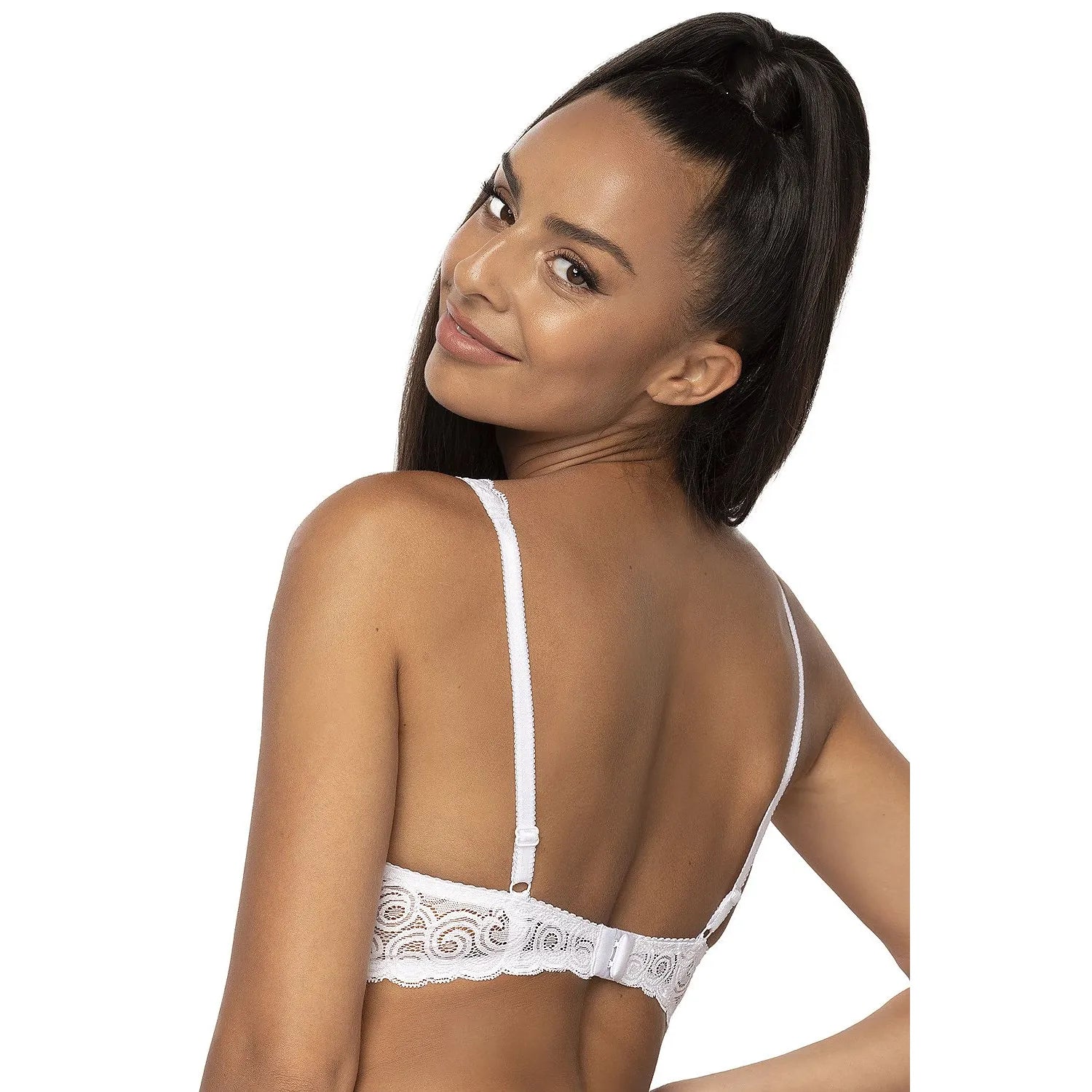  Soutien-gorge rembourré model 193105 Mat 