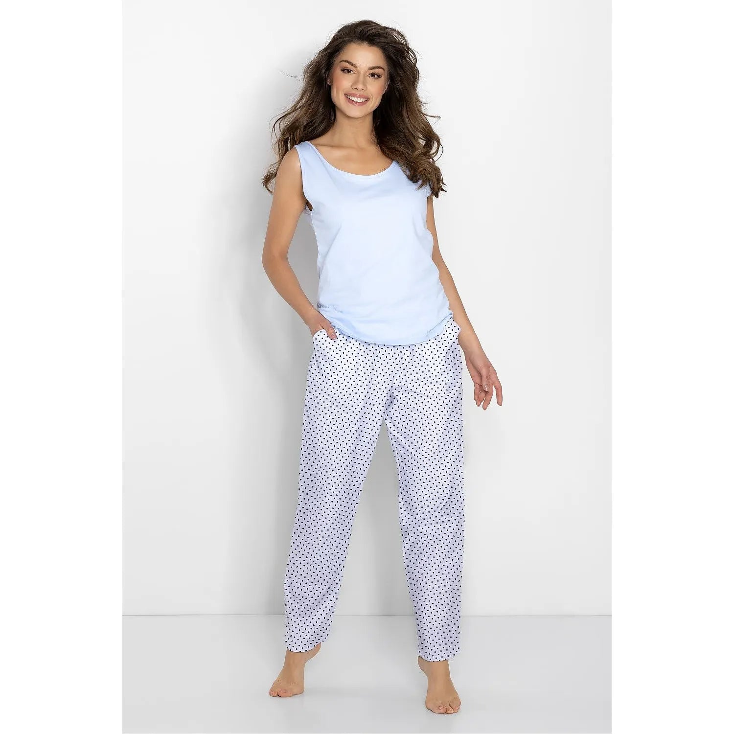  Pyjama model 194511 Momenti Per Me 