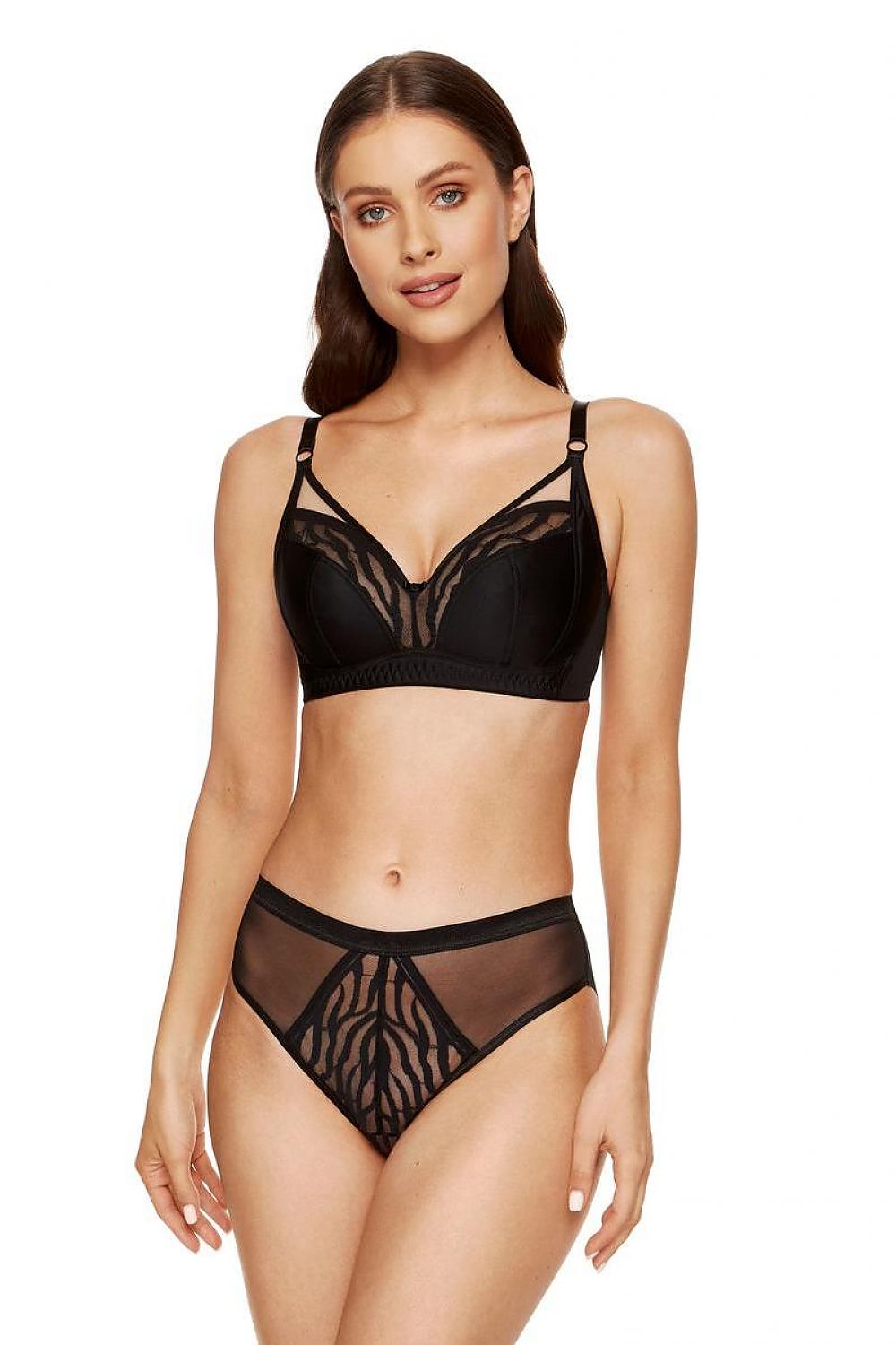  Culottes model 195704 Gorteks 