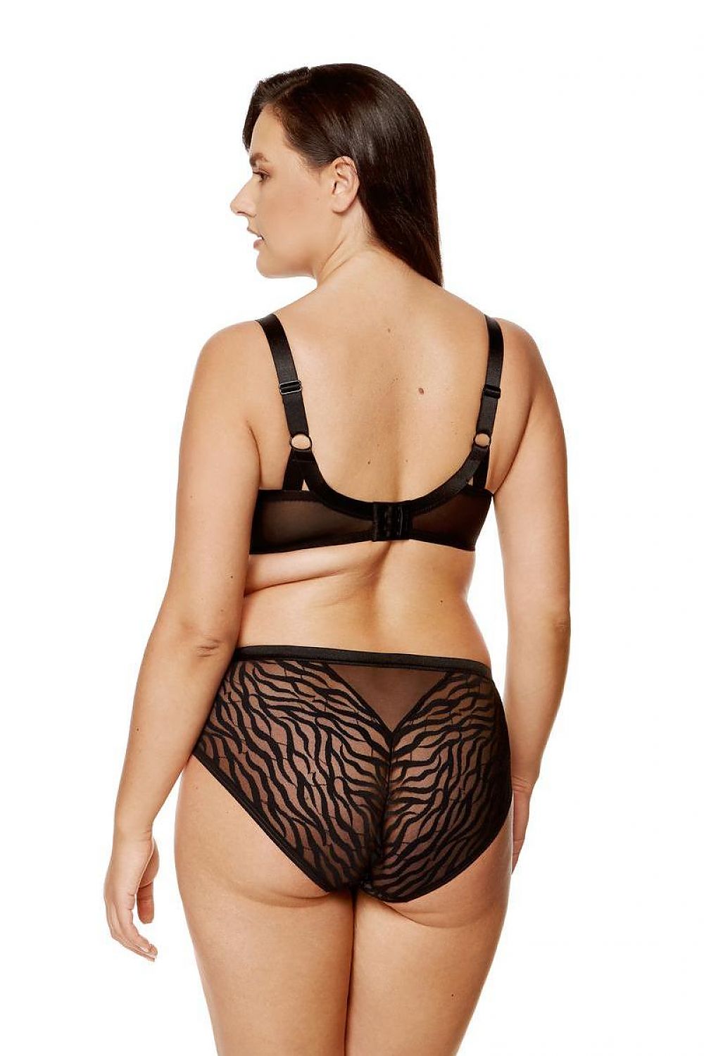  Culottes model 195704 Gorteks 