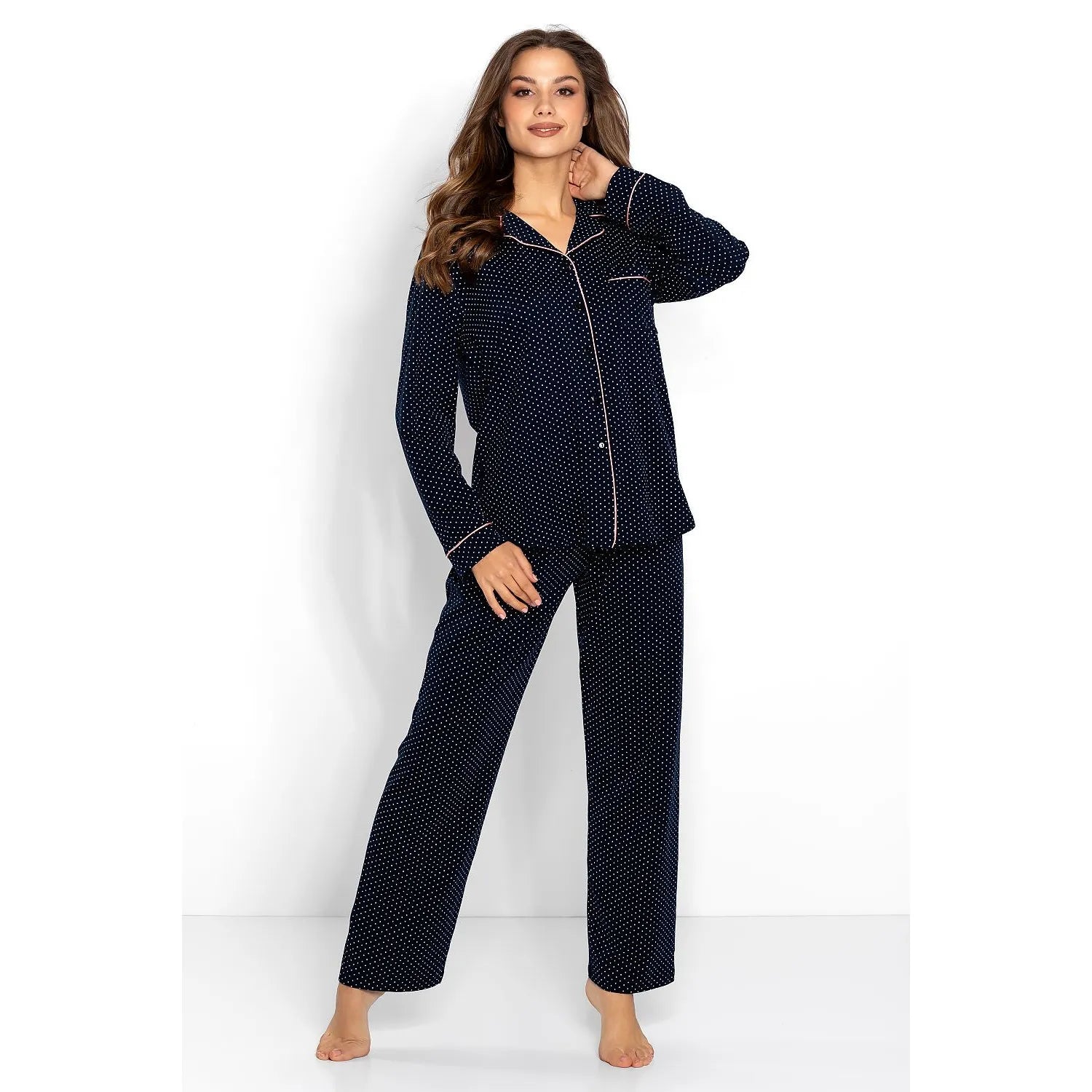  Pyjama model 160137 Momenti Per Me 