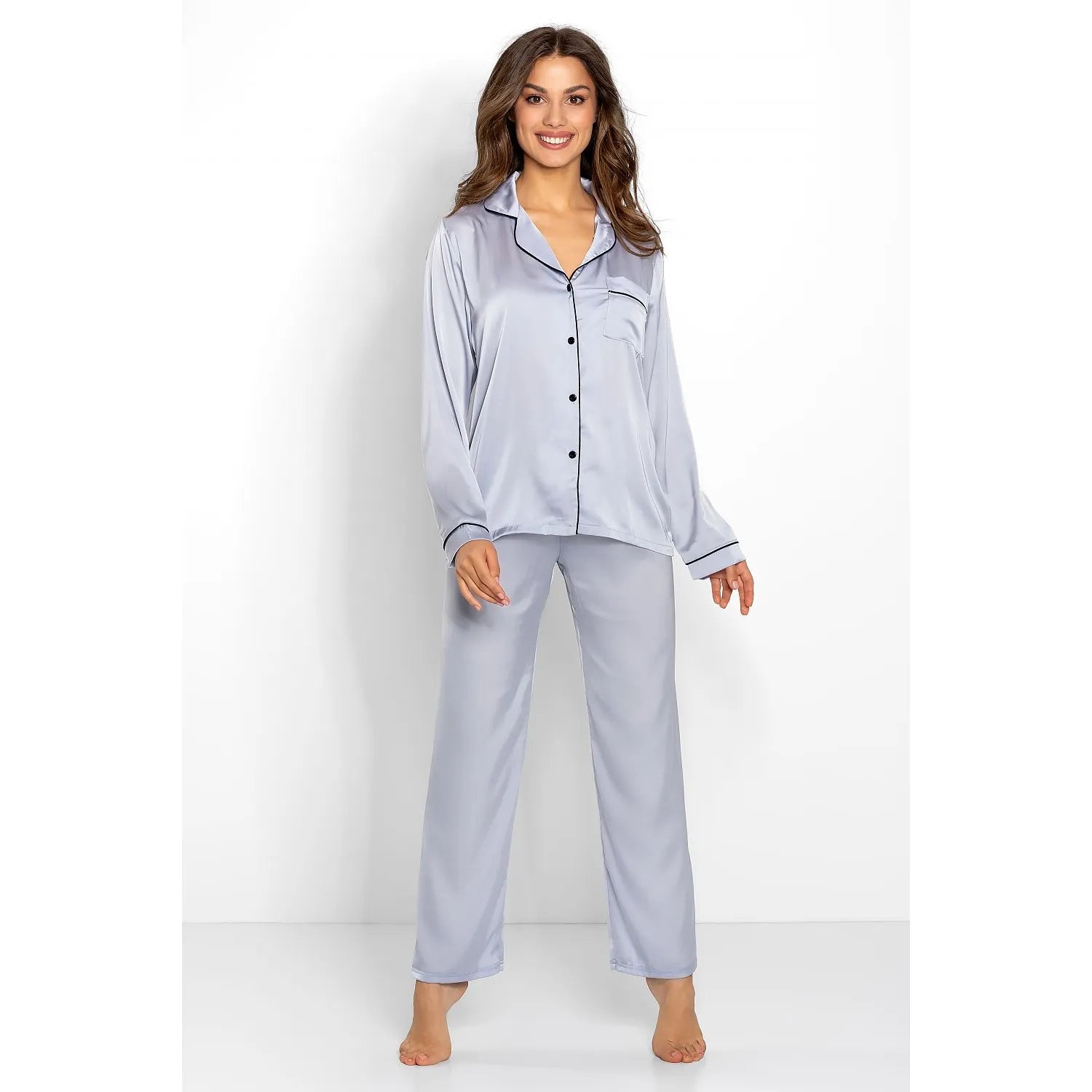  Pyjama model 174667 Momenti Per Me 