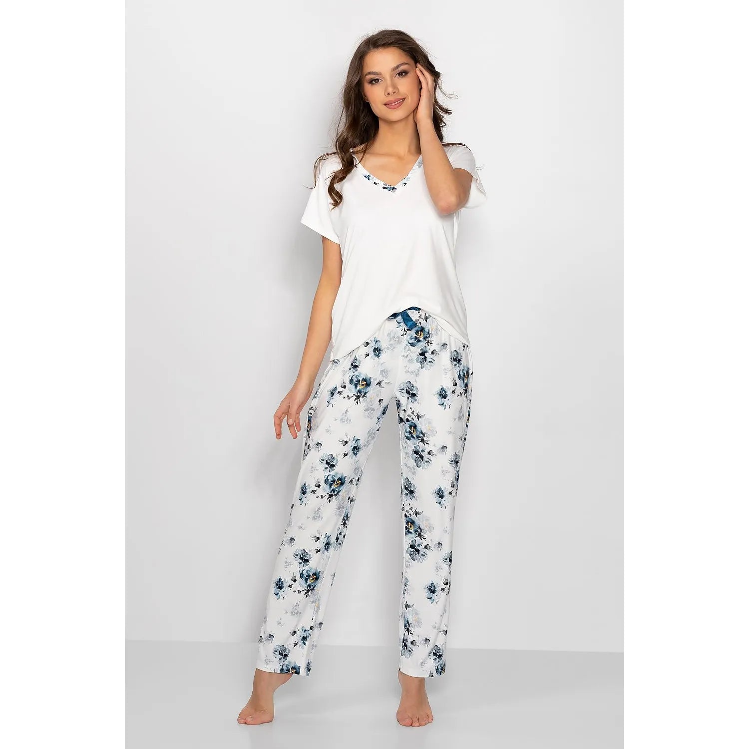  Pyjama model 164679 Momenti Per Me 