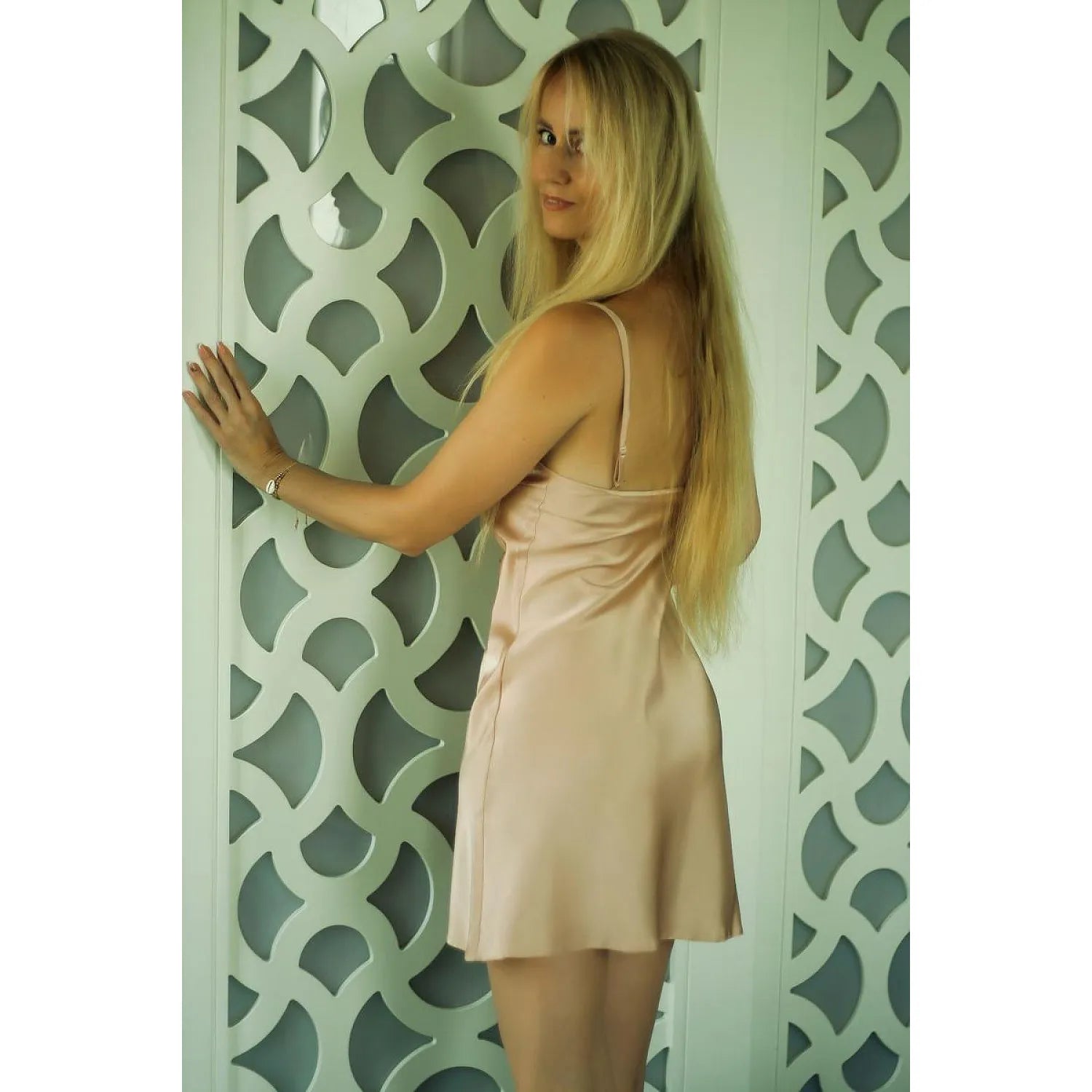  Nuisette sexy model 196491 Kalimo 