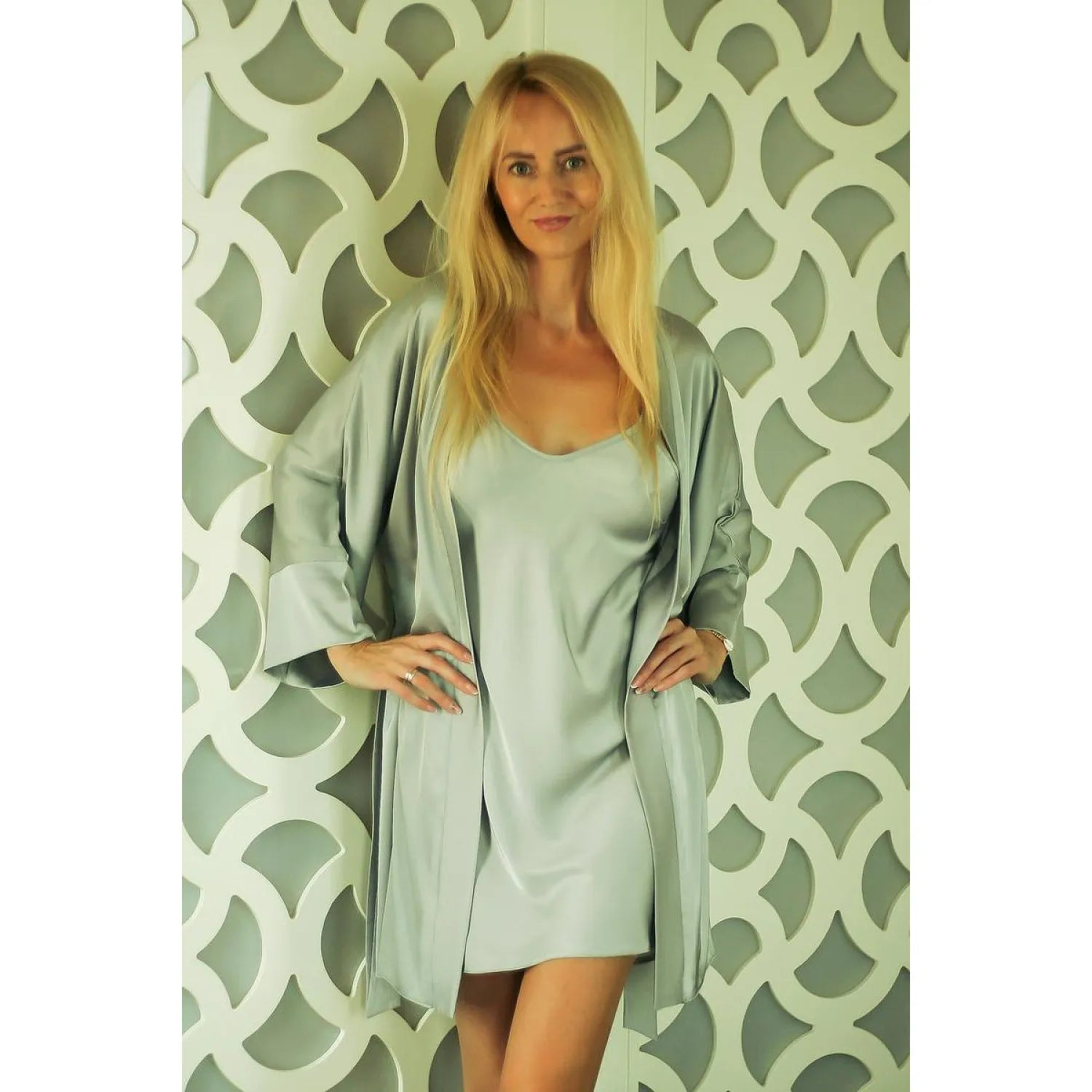  Nuisette sexy model 196492 Kalimo 