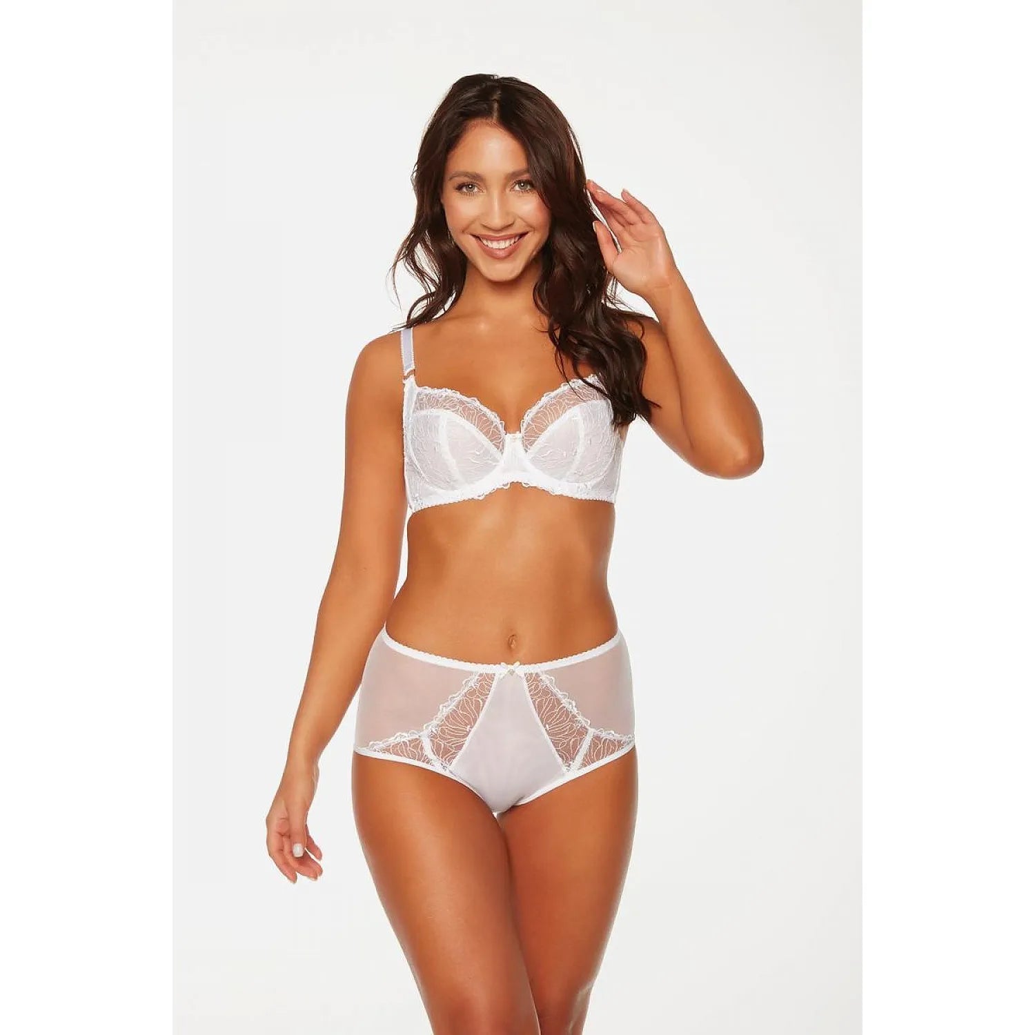 Culottes model 196858 Bella Misteria