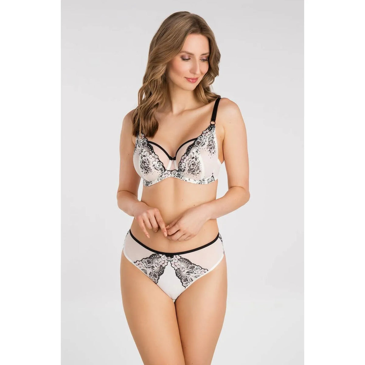  Strings model 197443 Gorsenia Lingerie 