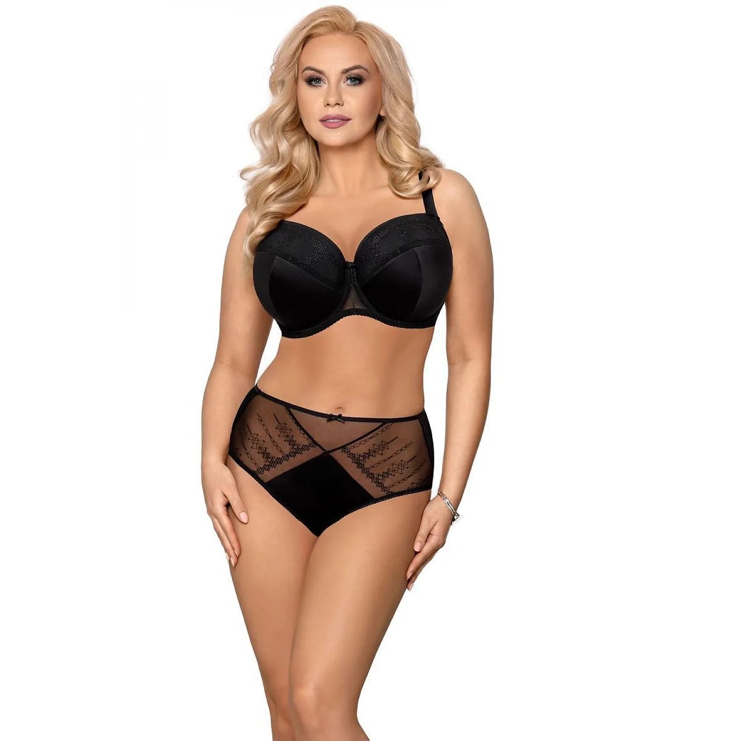  Soutien-gorge rembourré model 197907 Vena 