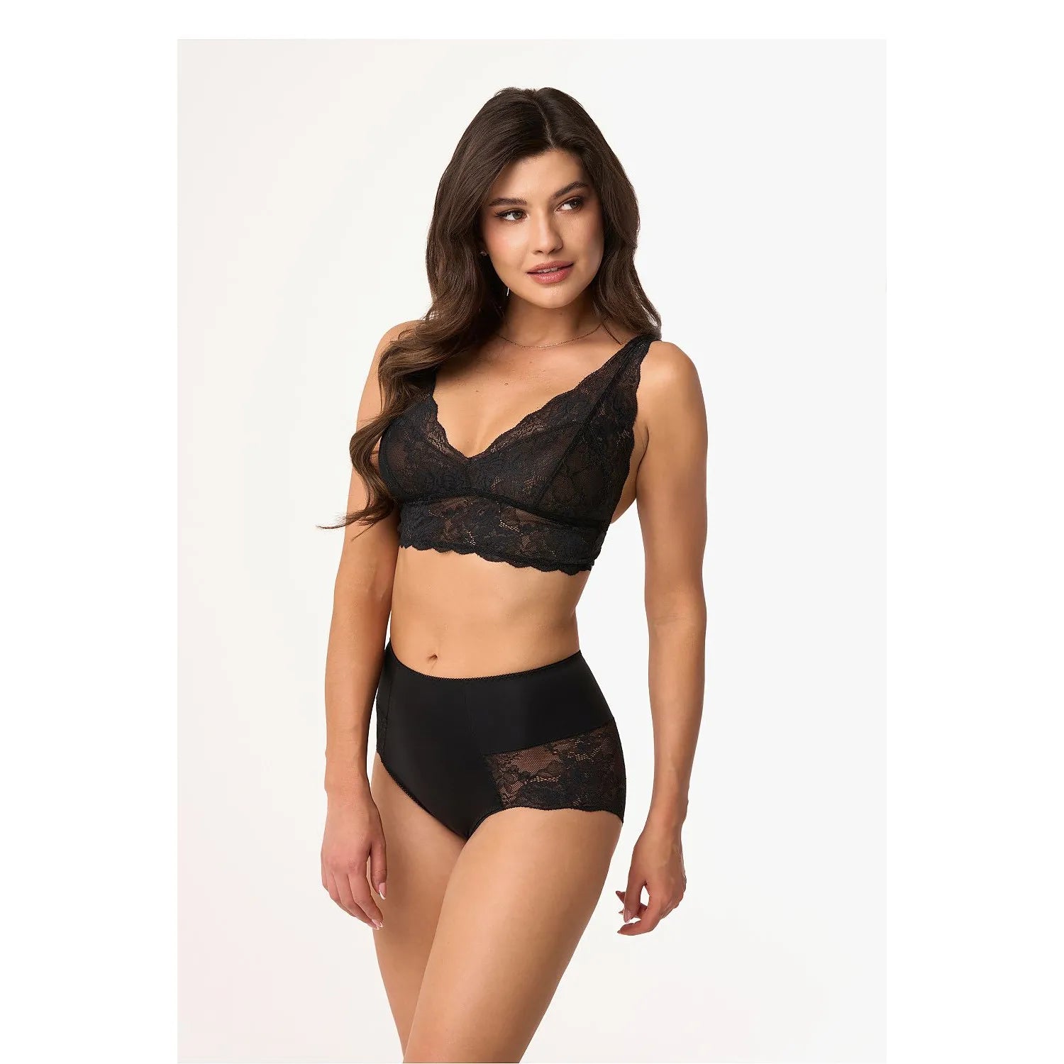 Culottes model 199342 Babell