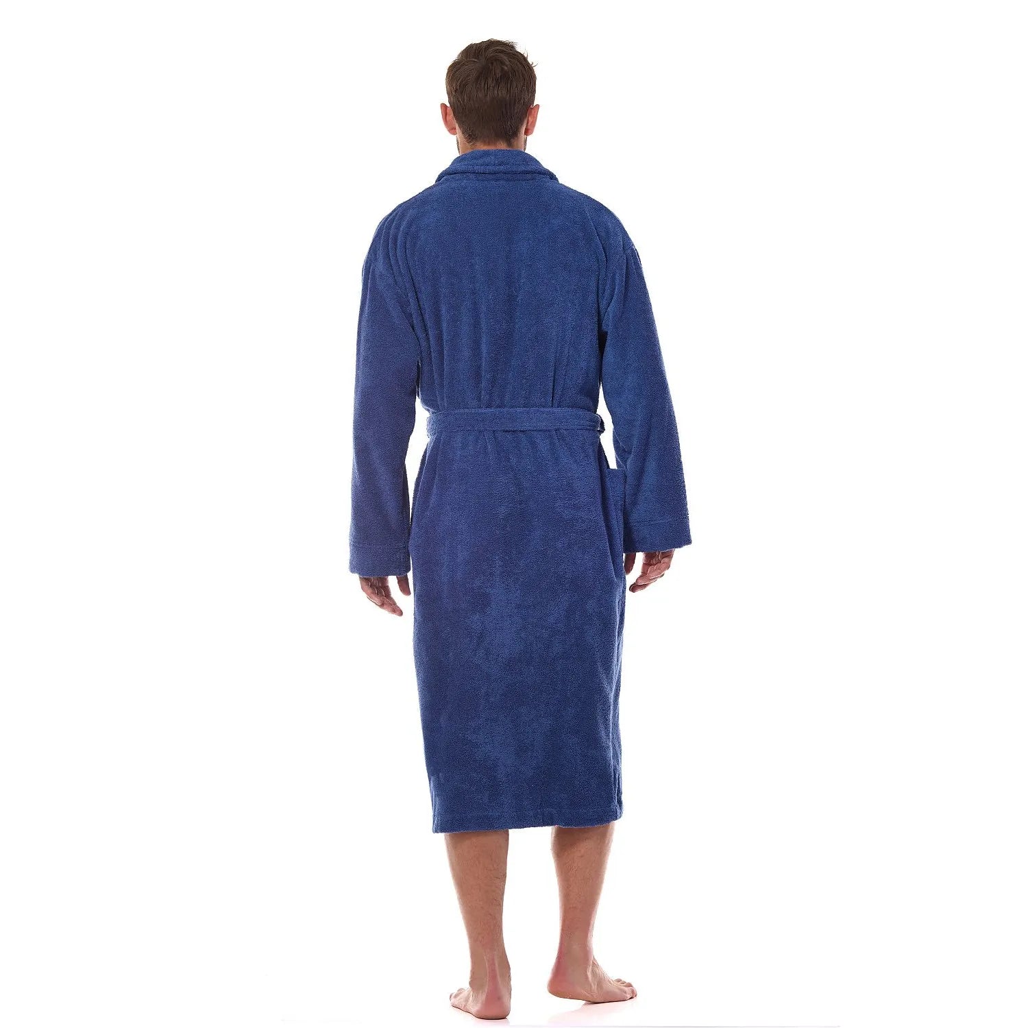  Peignoir homme model 199723 L&L collection 