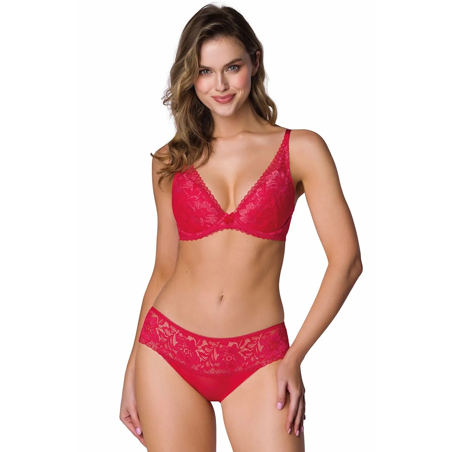  Push up model 203966 Mat 