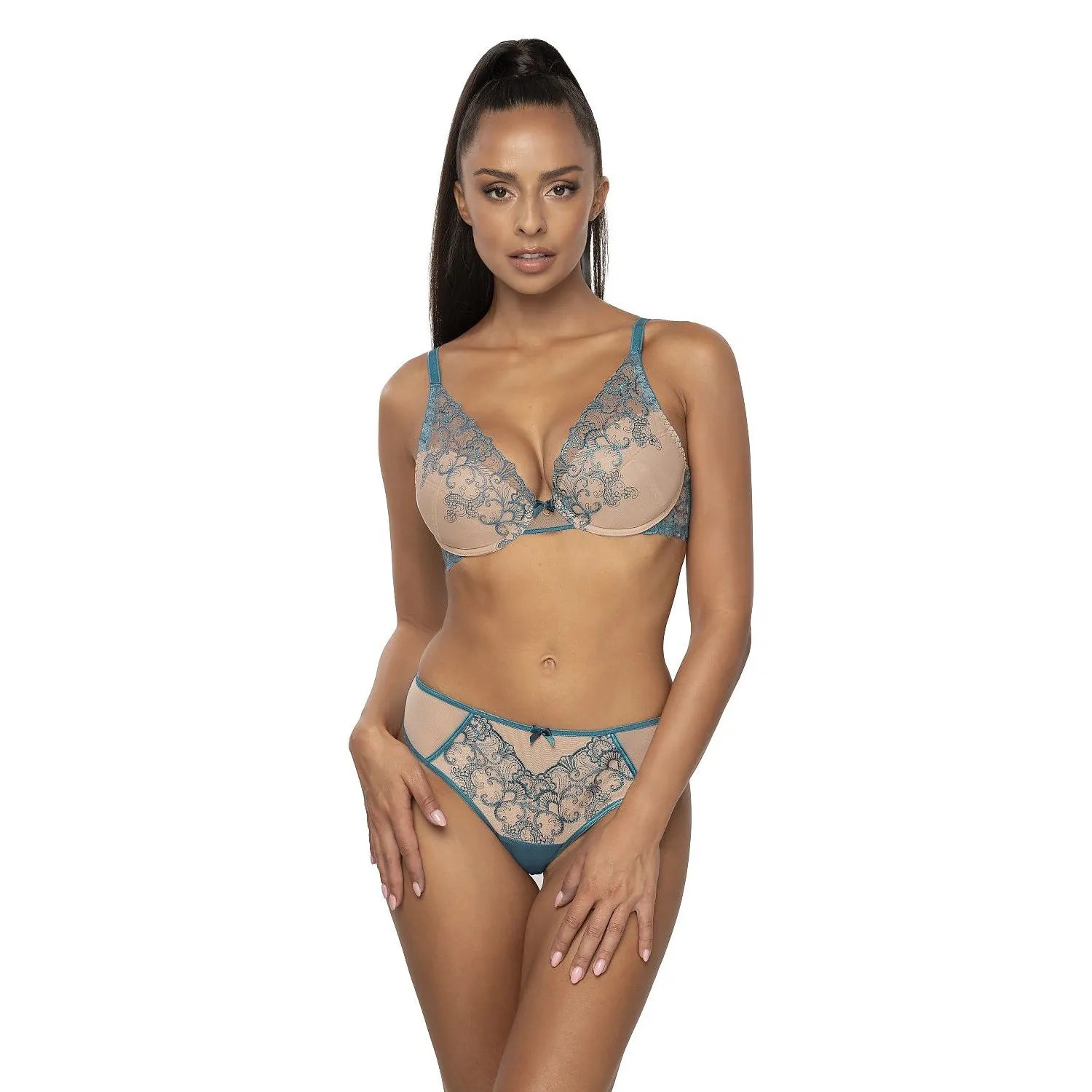  Push up model 203972 Mat 