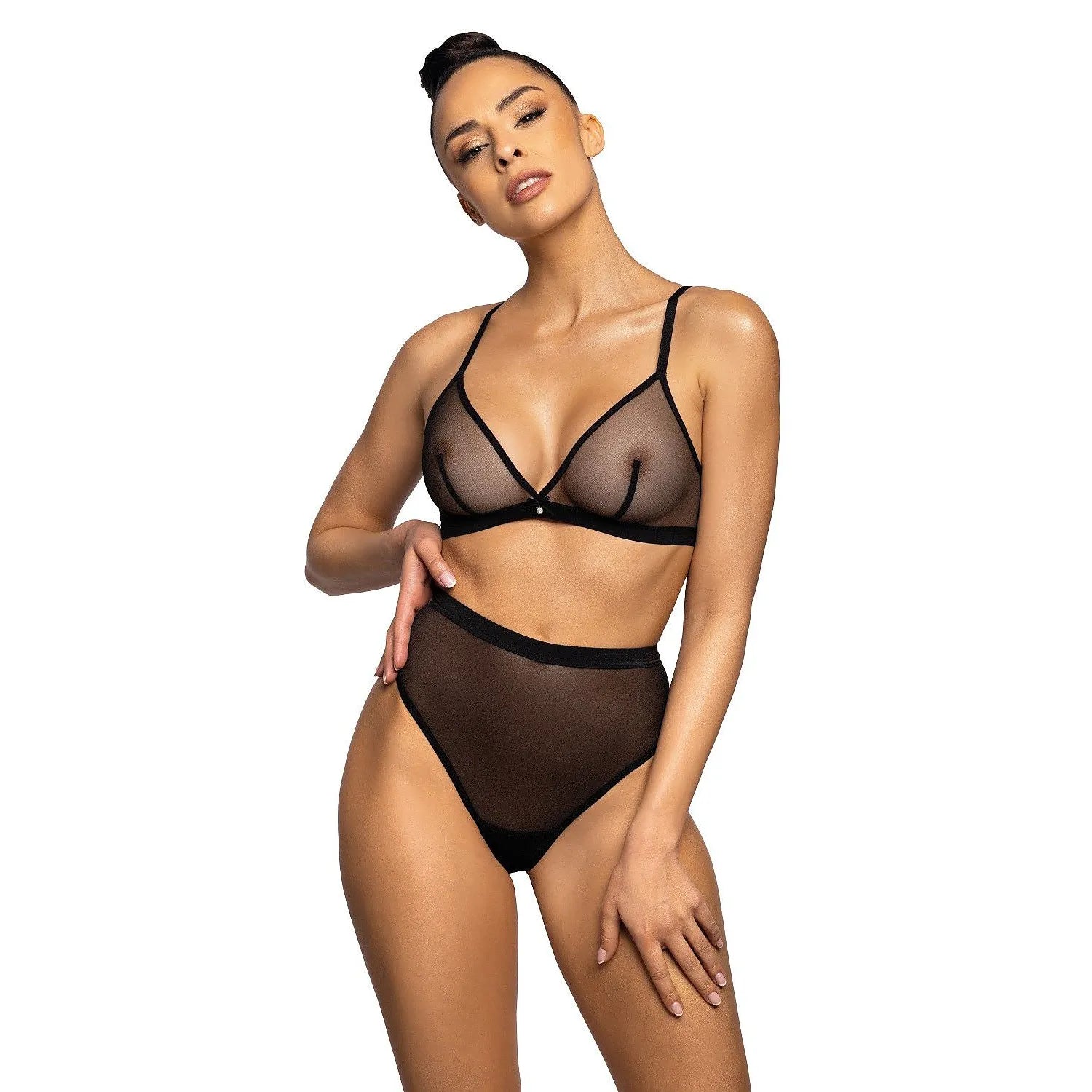  Soft model 203989 Mat 