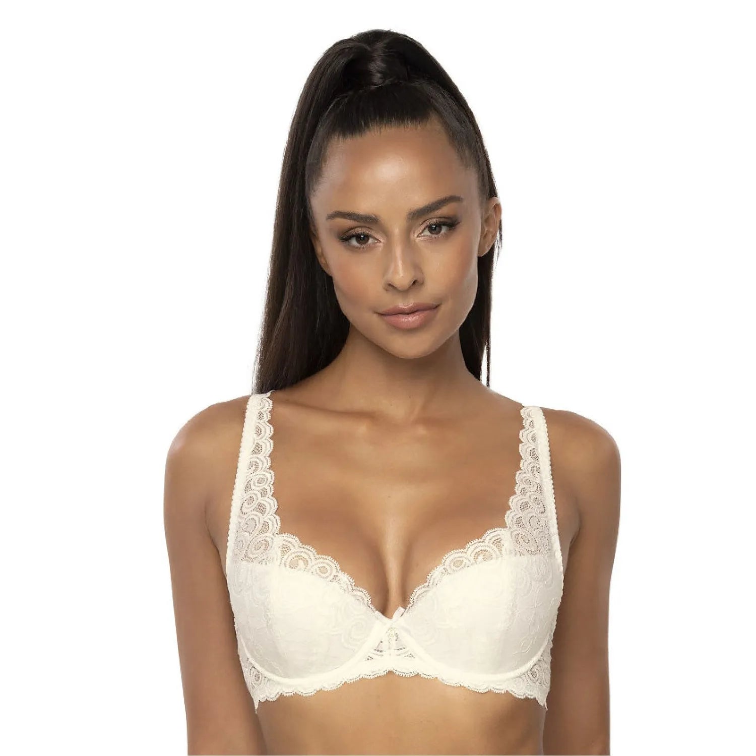  Soutien-gorge rembourré model 204081 Mat 