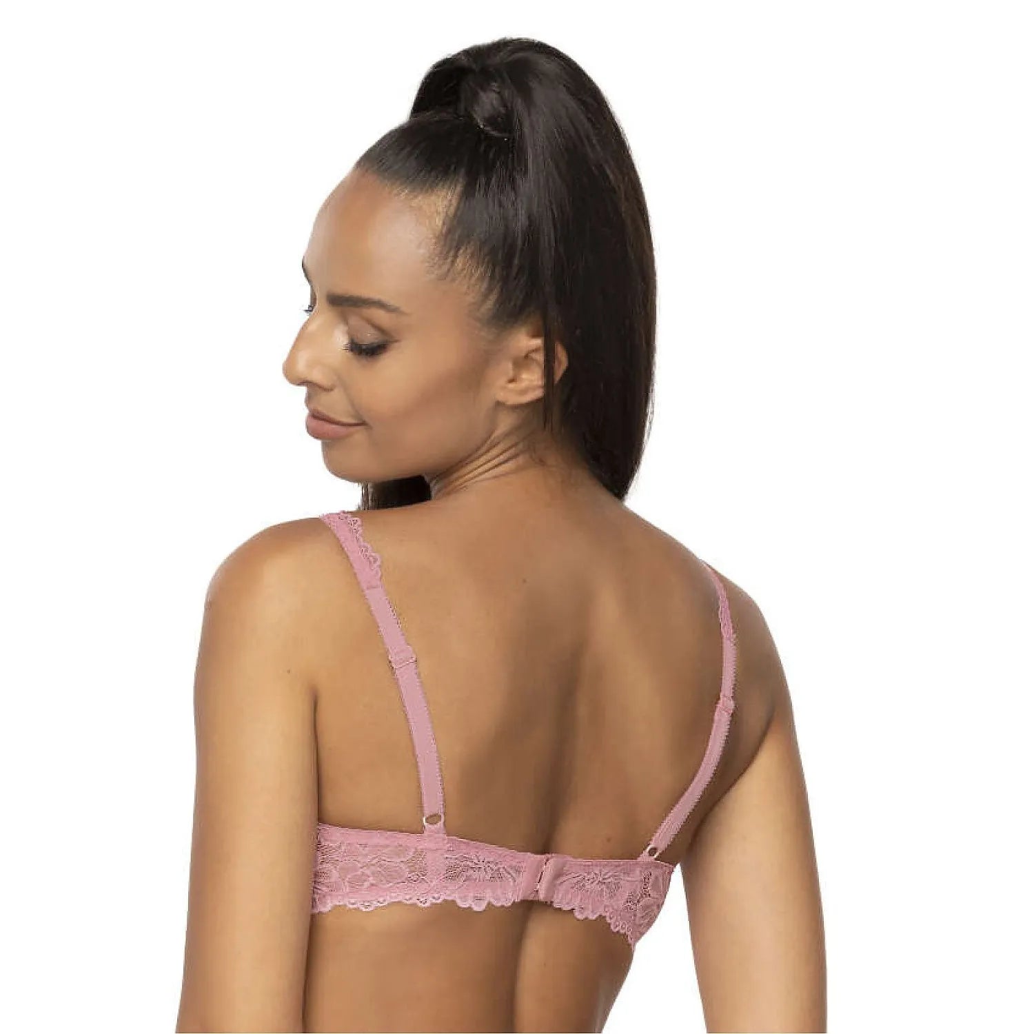 Soutien-gorge rembourré model 204101 Mat 