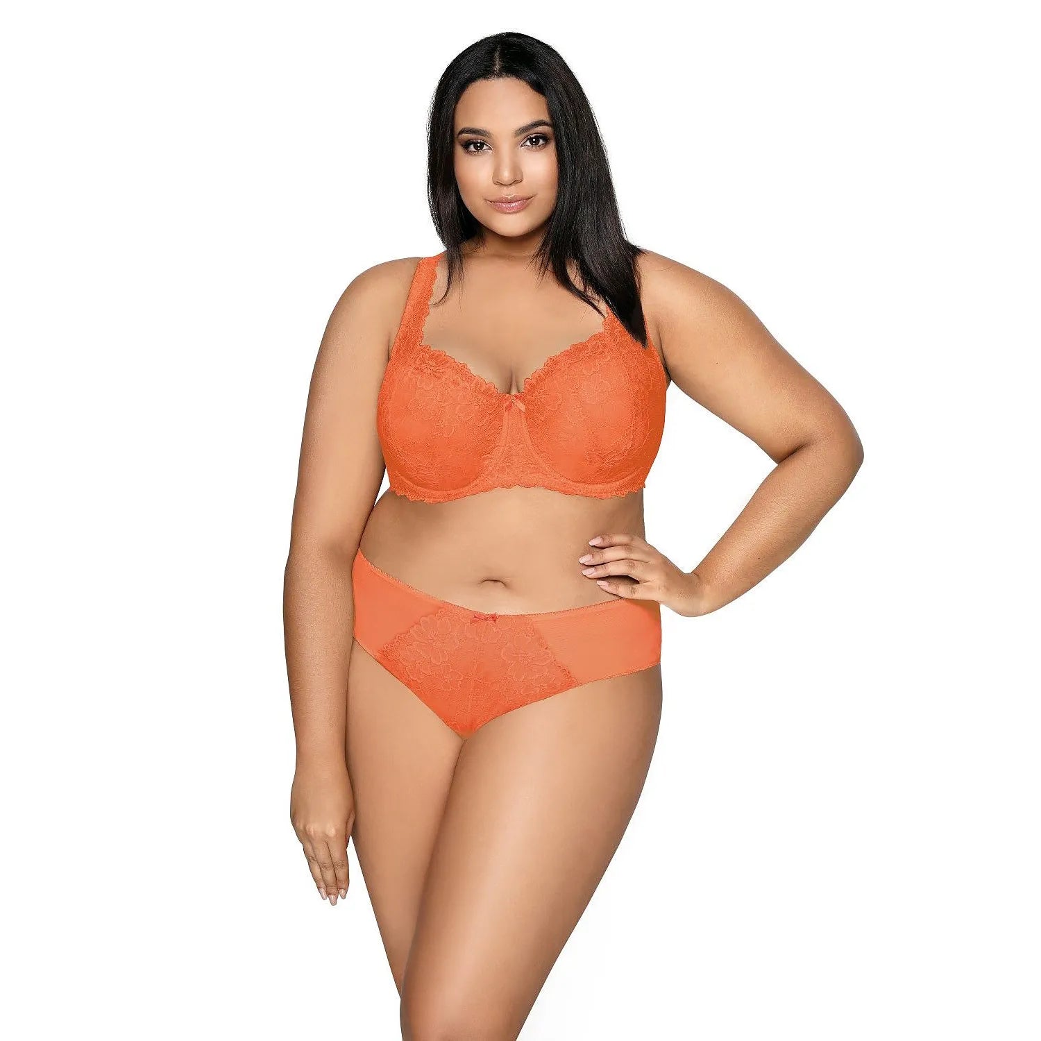  Soutien-gorge rembourré model 204102 Mat 