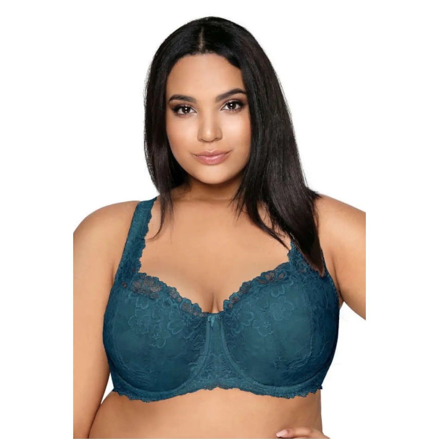  Soutien-gorge rembourré model 204162 Mat 