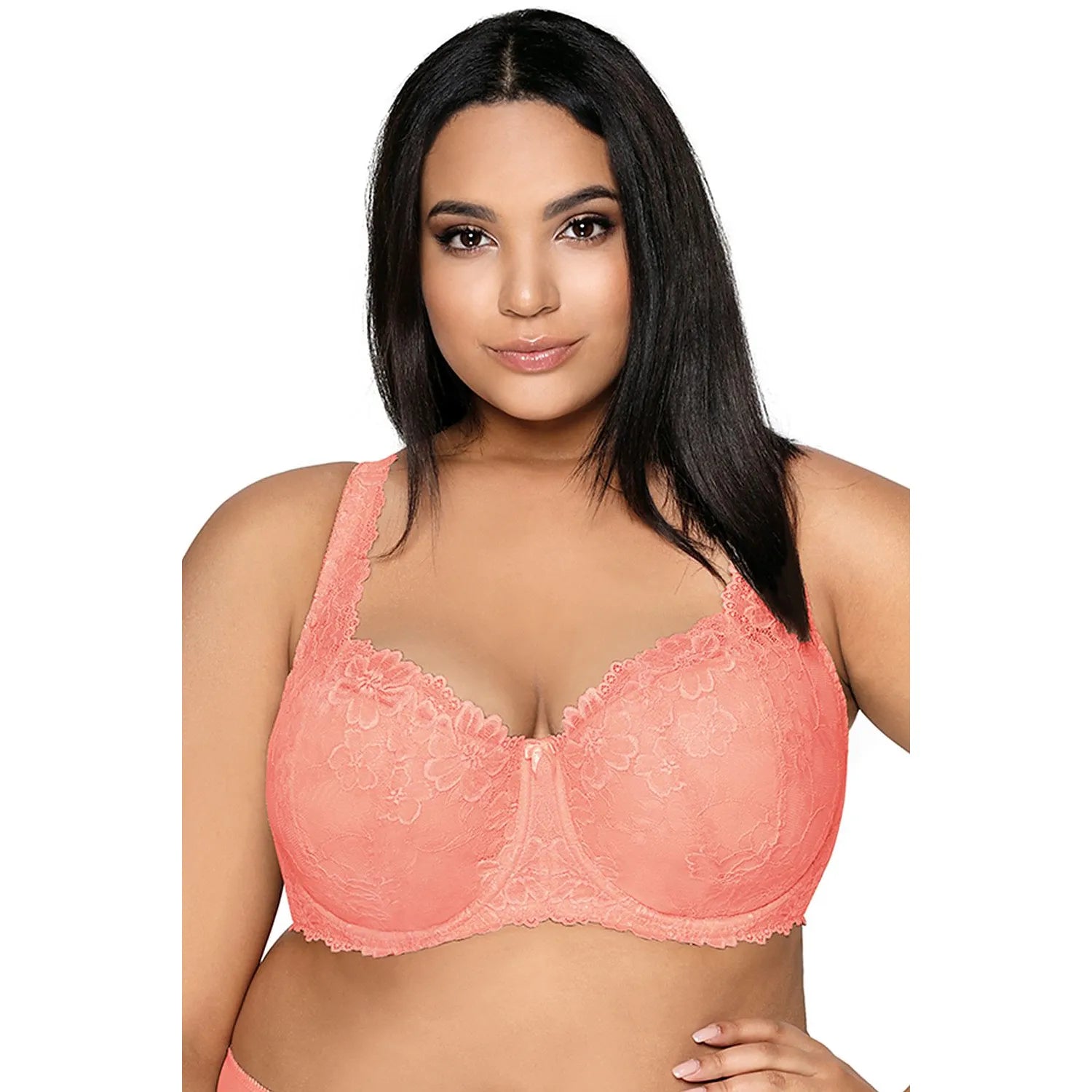  Soutien-gorge rembourré model 204164 Mat 
